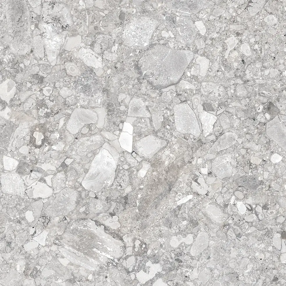 Retro IT Grigio - Klinker 1