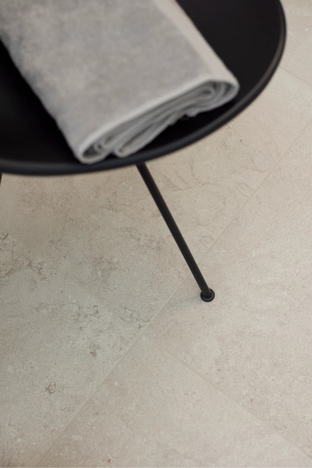 Chalon Cream matt - Klinker 9