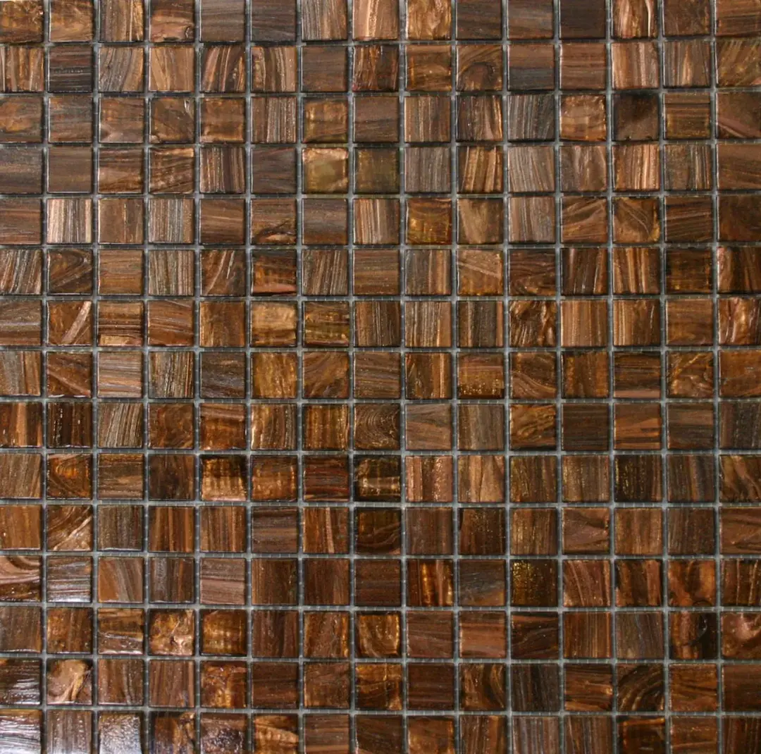 Bisazza Gemme Mosaik - Glasmosaik 1