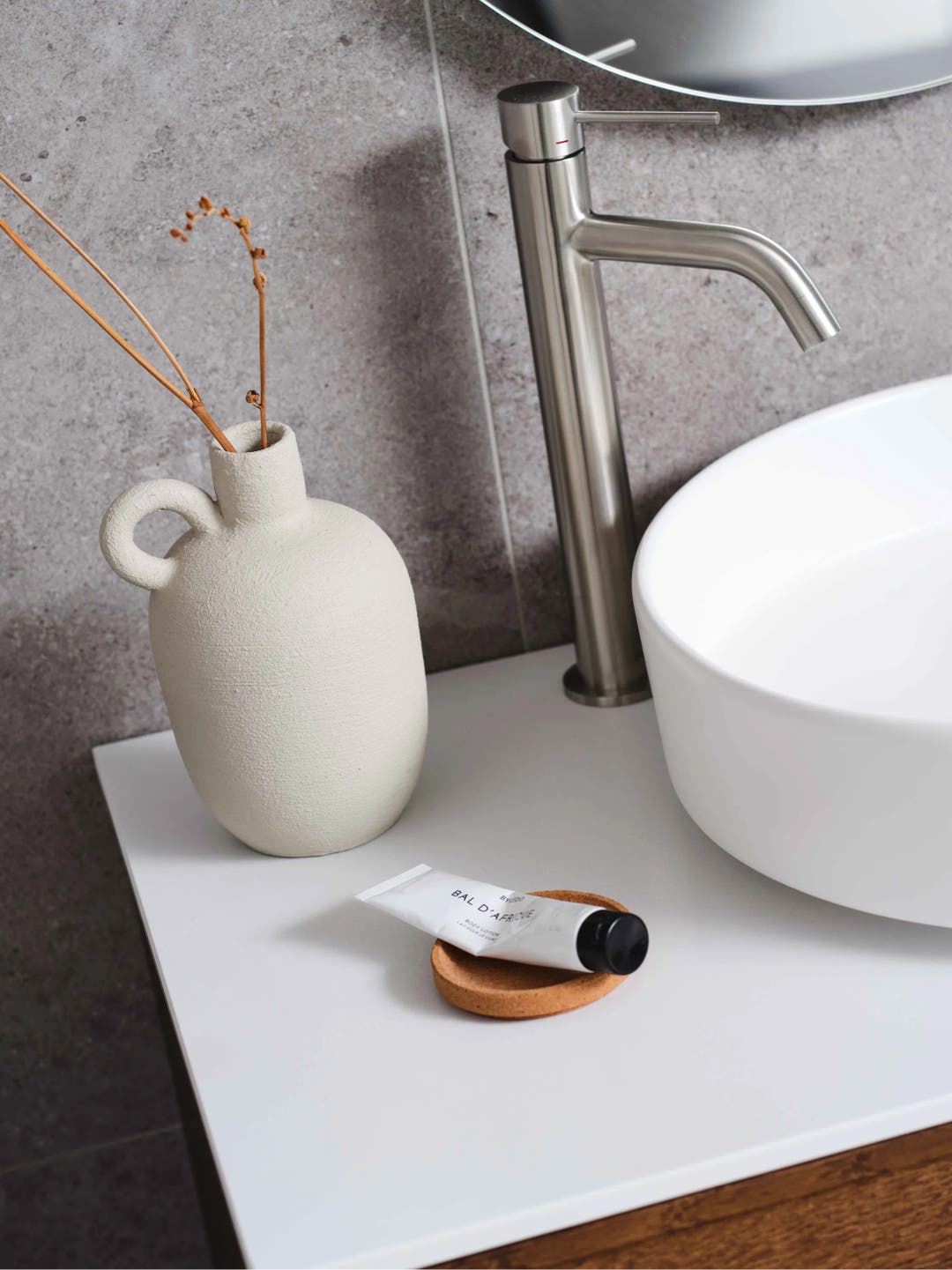 Chalon Grey semipolerad - Klinker 5