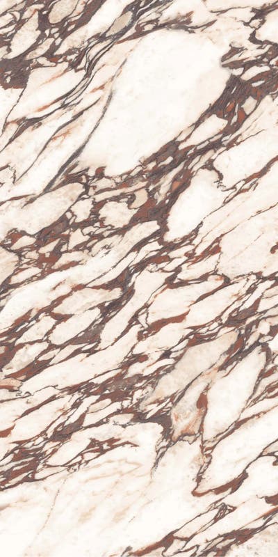 Marmora Pavonazzetto honed - Marmora