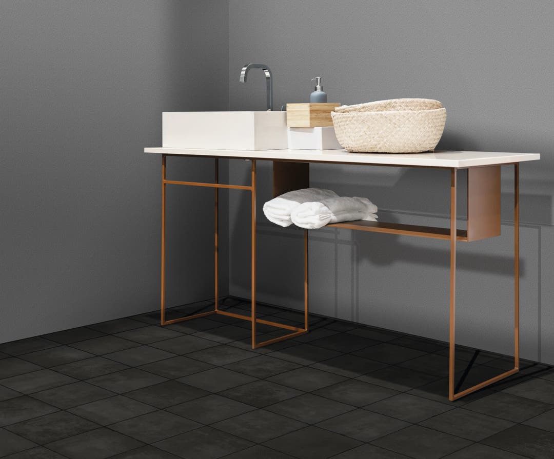 Tsquare Noir - Klinker 2