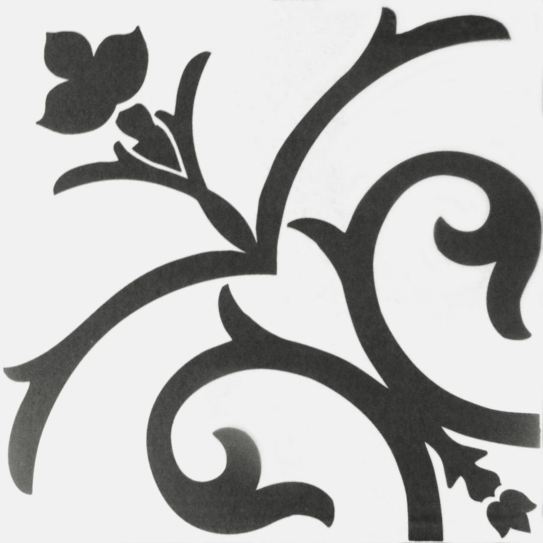 Kerion Classic dekor A - Klinker 1