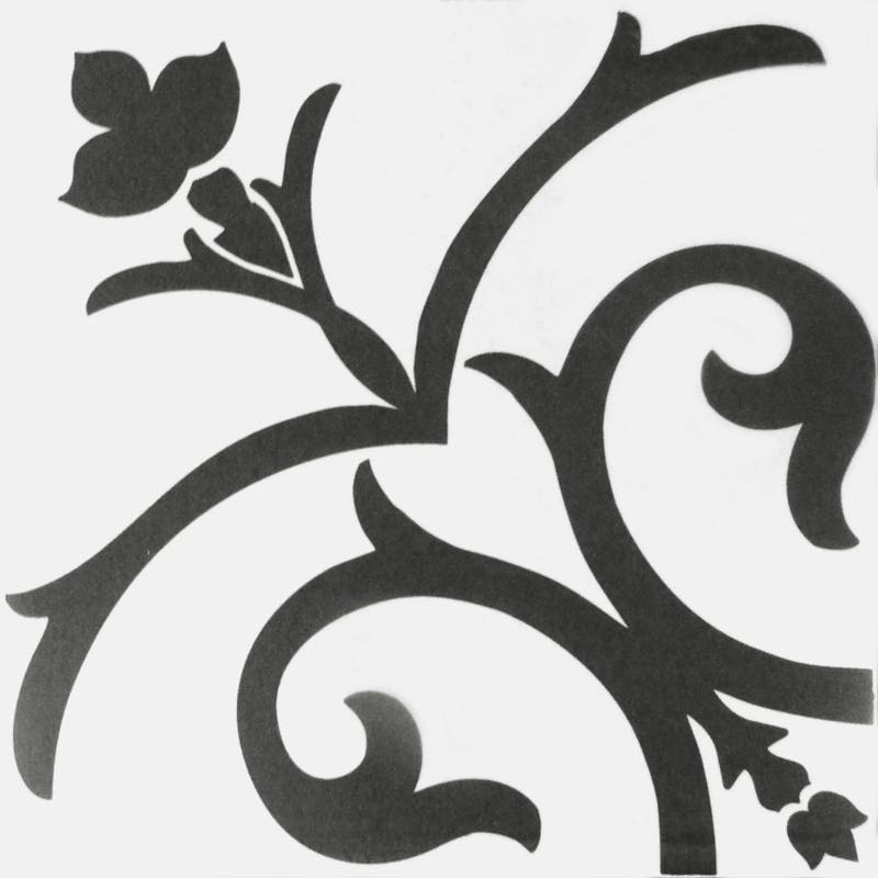 Kerion Classic dekor A - Kerion