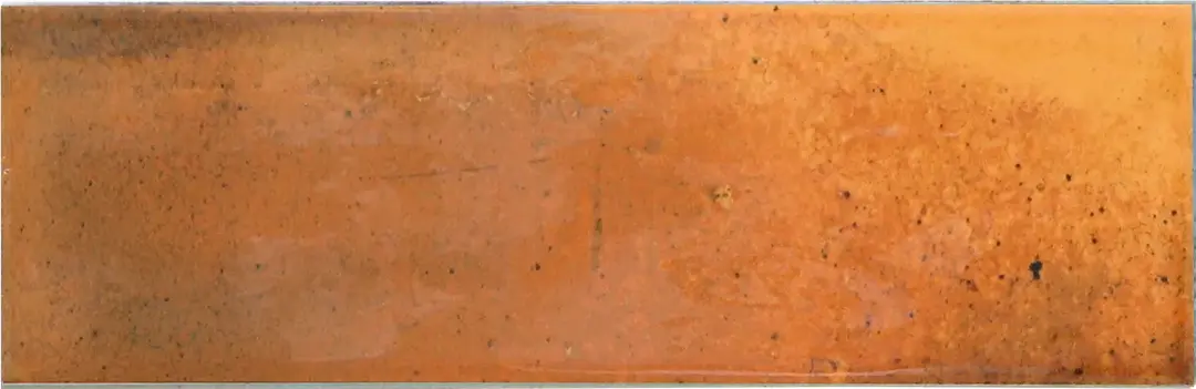 Hanoi Burnt Red - Kakel 1