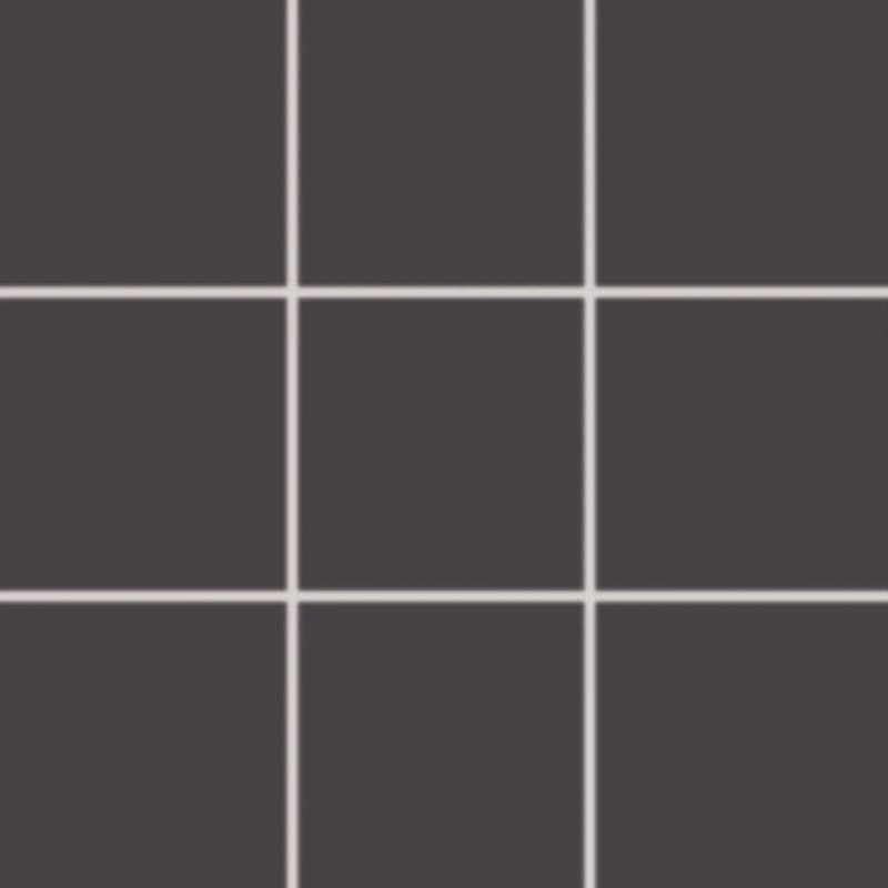 Granit Uni Svart Mosaik - Granit