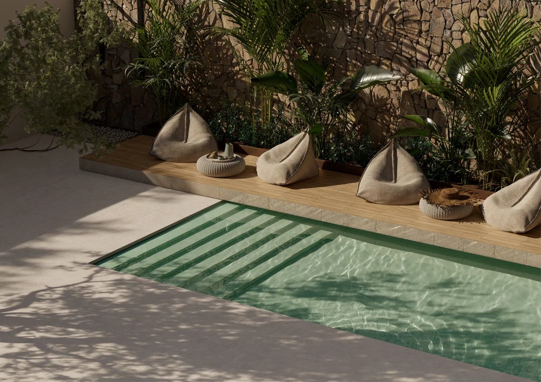 York Beige - Klinker 2