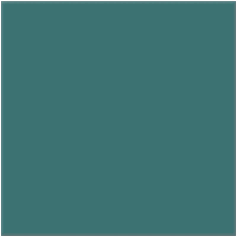 Kulörkoncept Golv Turchese matt - Kulörkoncept Golv