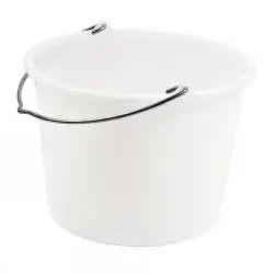 Hink Konradssons 20 liter - Verktyg