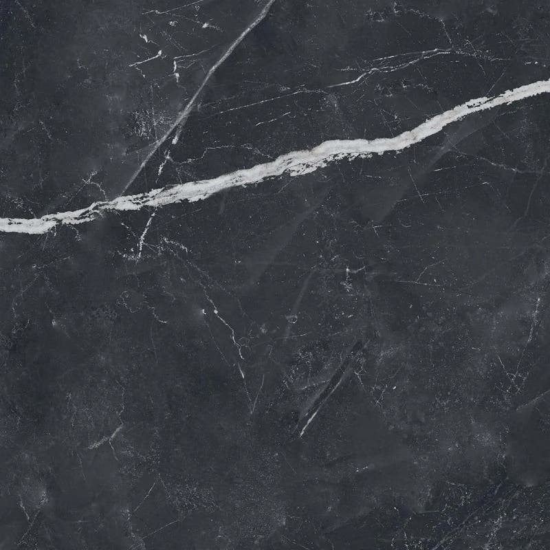 Marmora Nero honed - Marmora