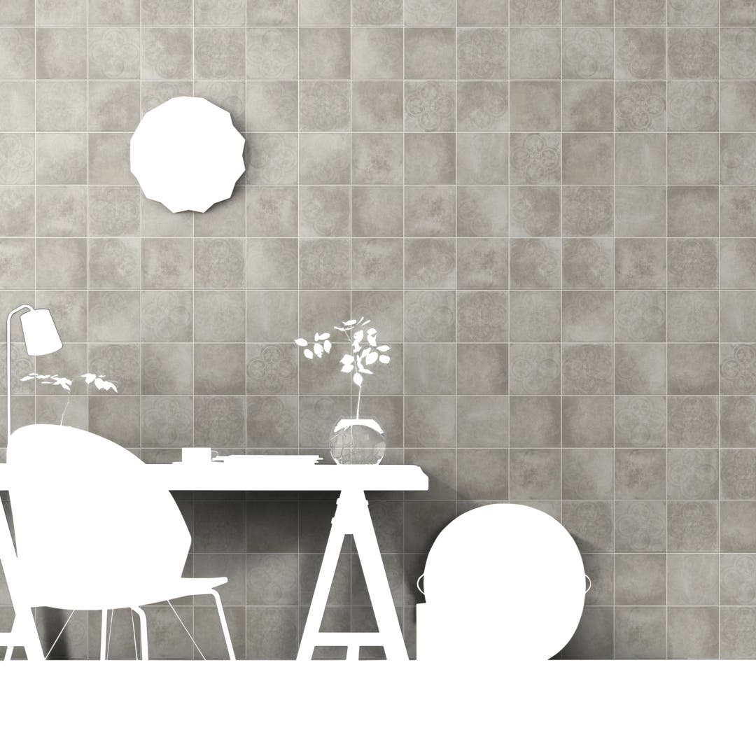 Tsquare Smoke Epoque - Klinker 2