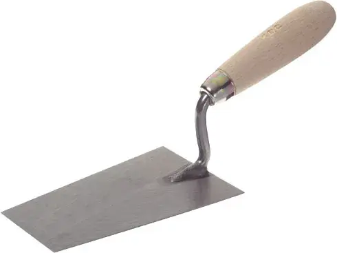 Iläggarslev 95x140 mm - Slevar och bredspacklar 2