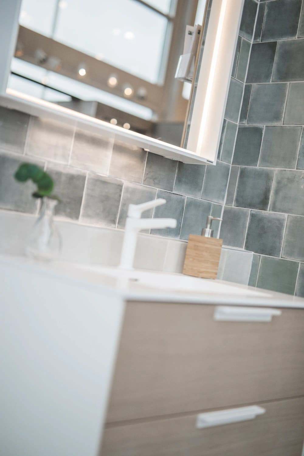 Tsquare Pure Linen - Kakel 9