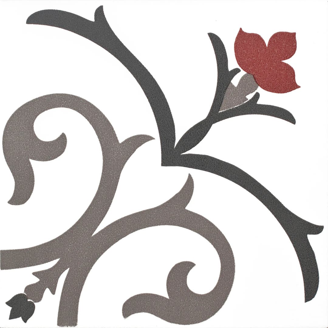 Kerion Branche Framboise - Klinker 3