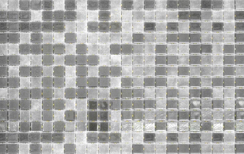 Niebla Mosaik - Mosaik