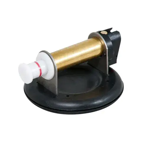 Plattlyft med pump - Handverktyg 1