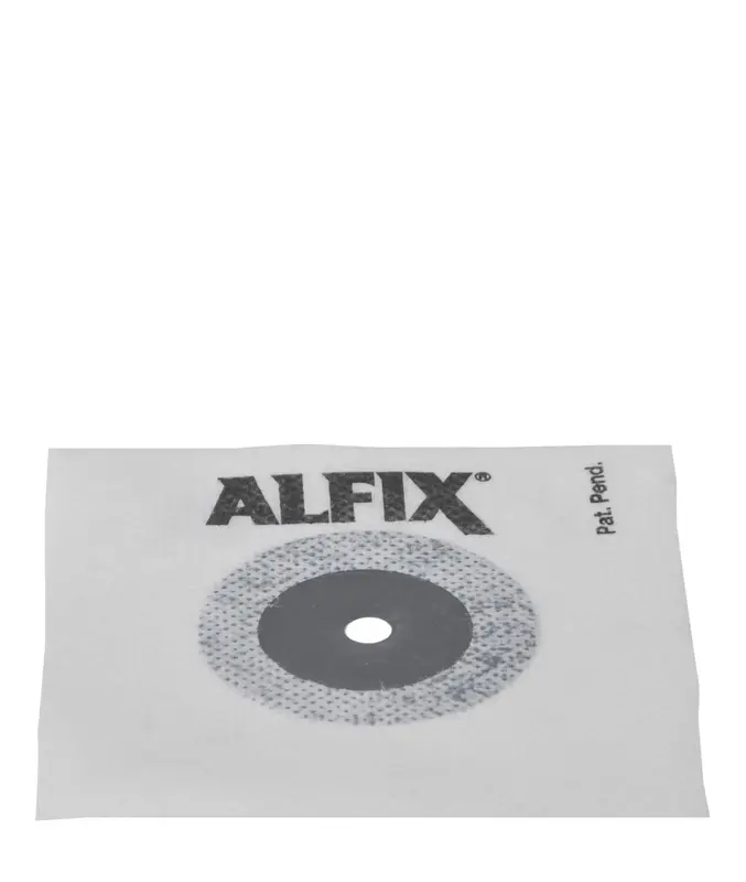 VT Rörmanschett-A 10-28 mm - Tätskikt