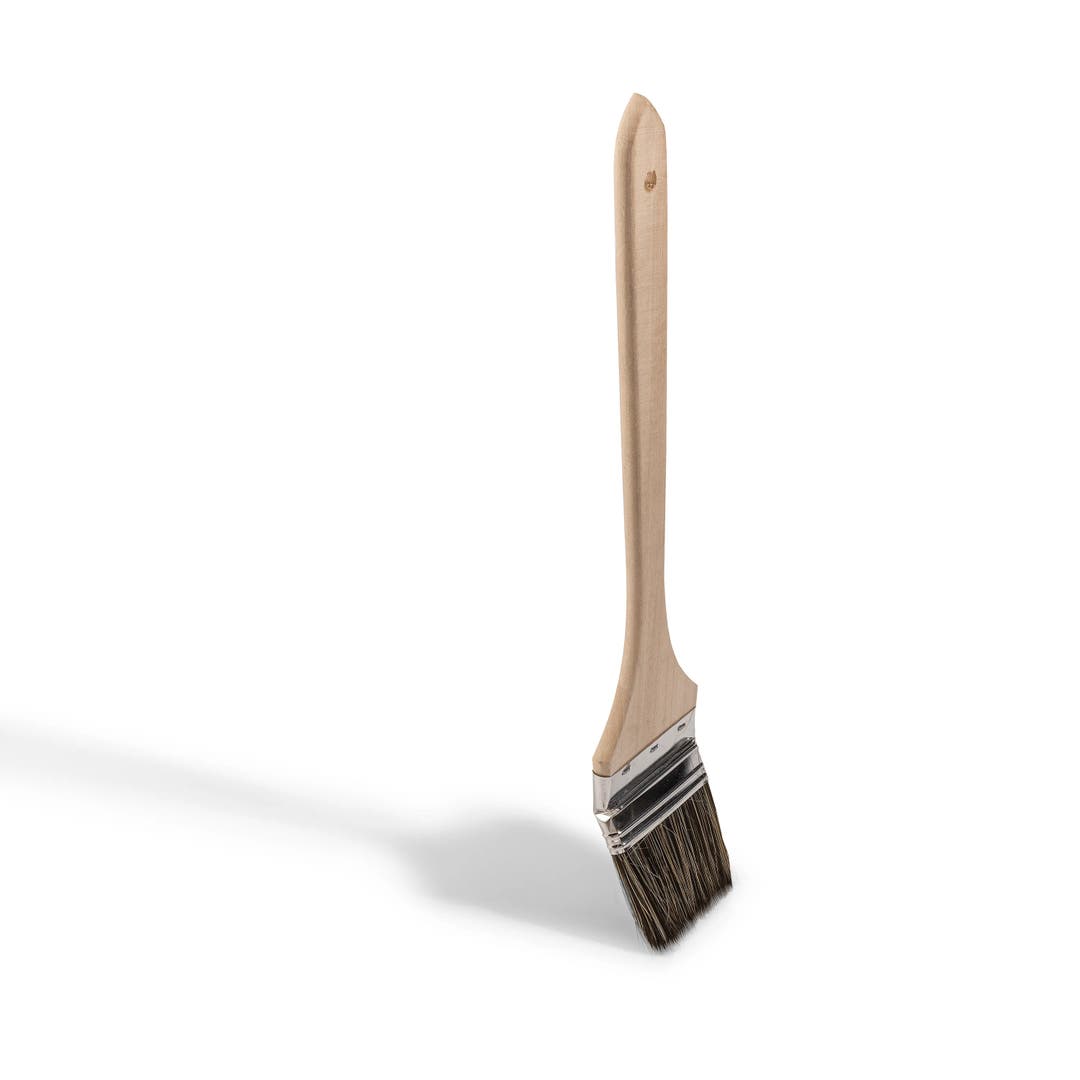 Elementpensel tunn, 9x70 mm - Verktyg för tätskikt 1