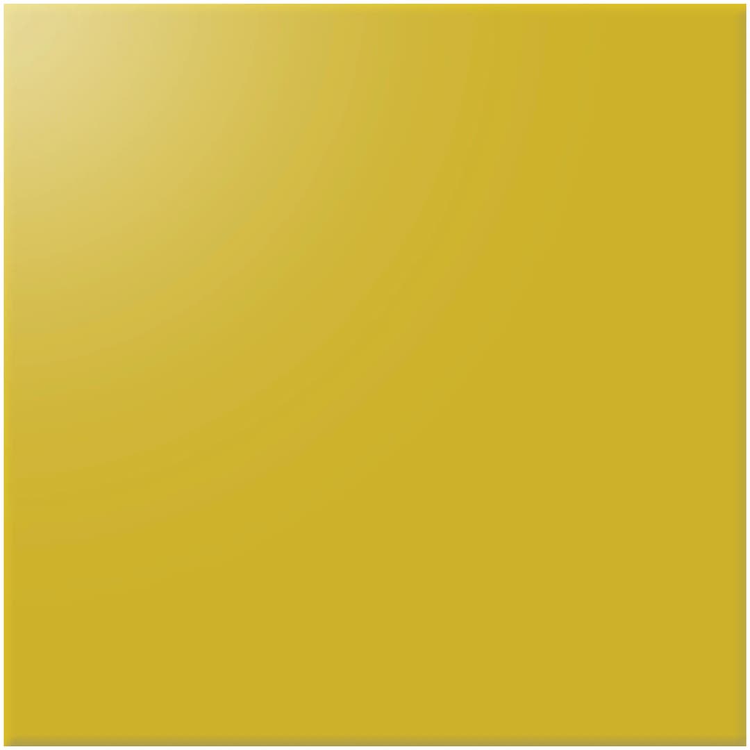 Kulörkoncept Vägg Senape blank - Kakel 2