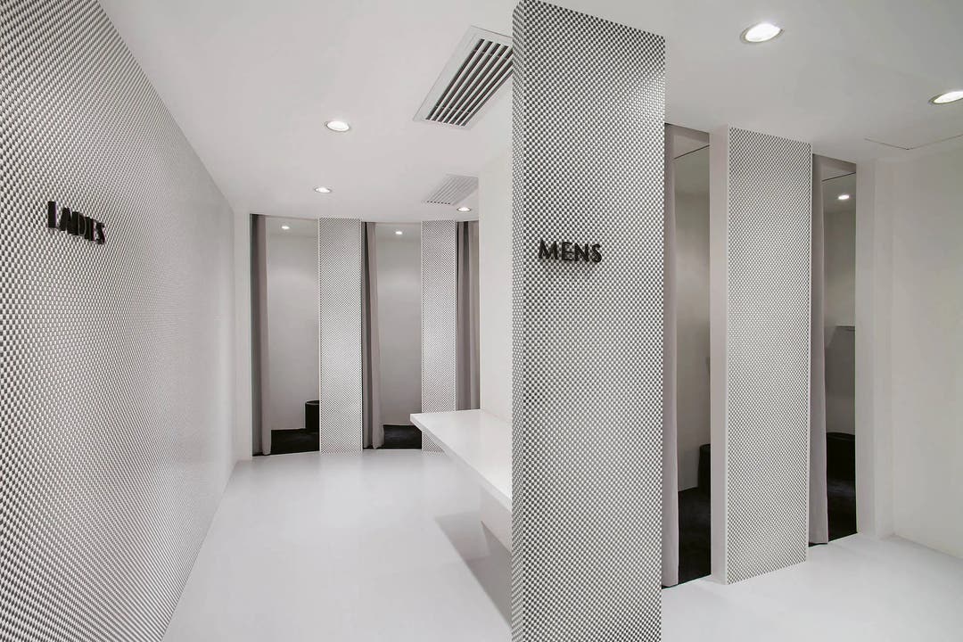 Appiani Vit Mosaik - Klinkermosaik 3