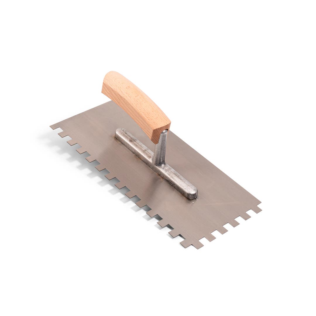 Tandspackel 280 mm 10x10 mm - Tandspacklar 1