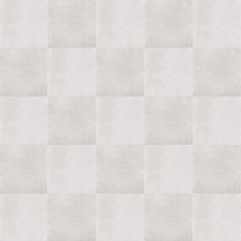 Cem Bianco Rasato Mosaik - Klinker