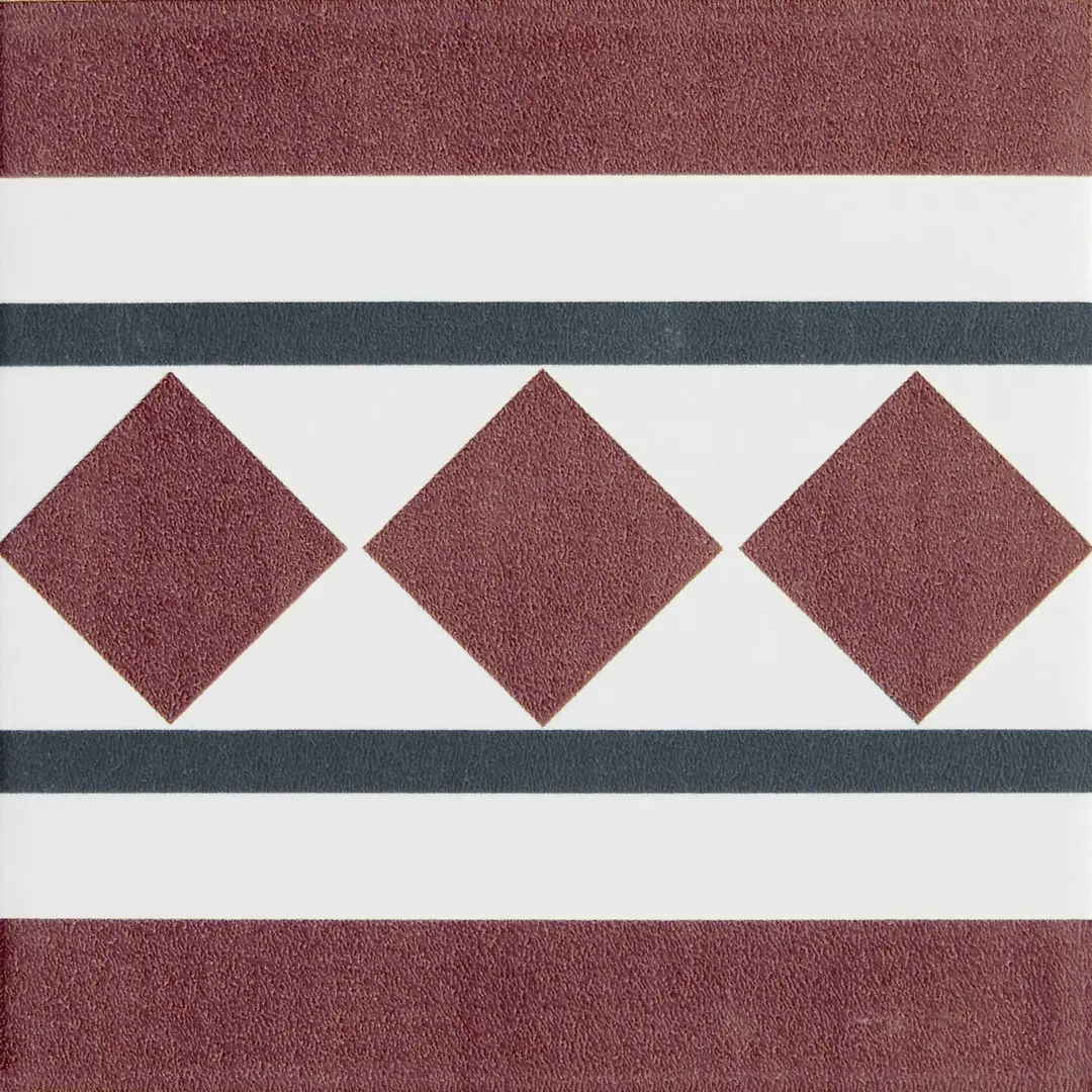 Kerion Optique fris - Klinker 1