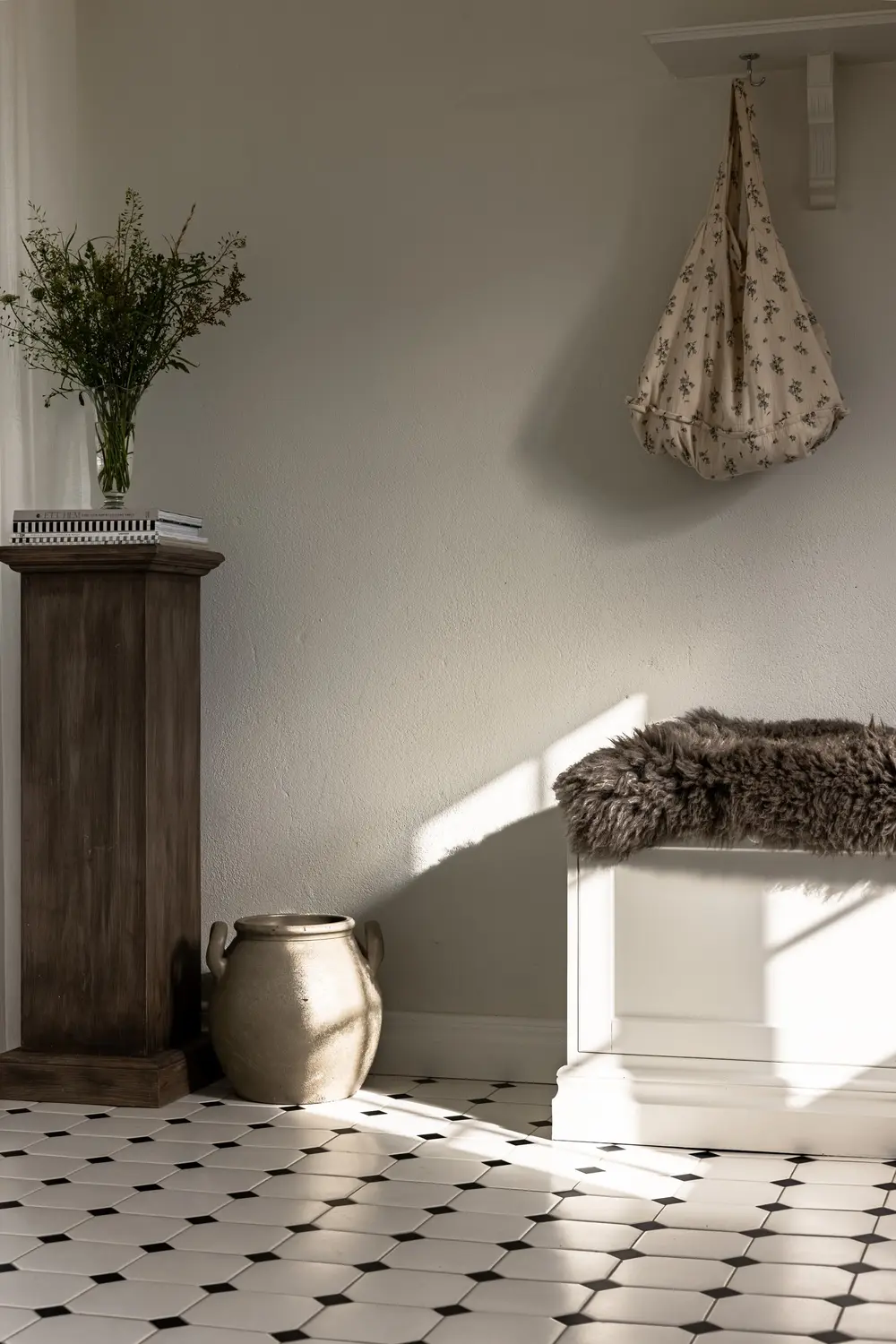 Sekel Bianco Oktagon