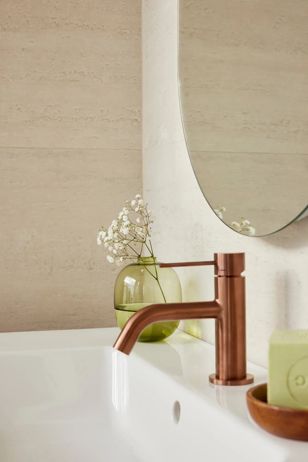 Dinamika Travertino - Klinker 3