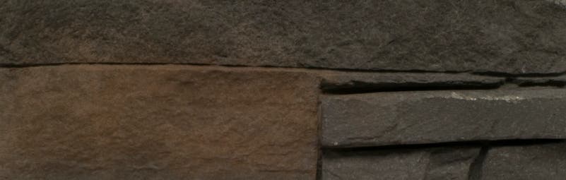 Vulcano - Väggtegel