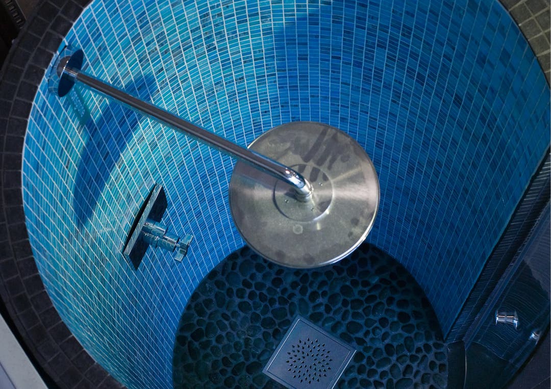 Bisazza Sophia Mosaik - Glasmosaik 3