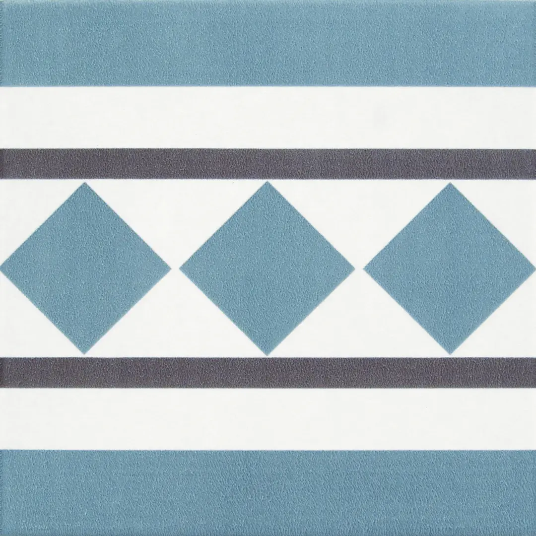 Kerion Optique Mer fris - Klinker 1