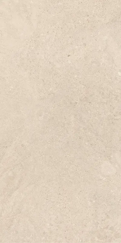 Chalon Cream matt - Klinker