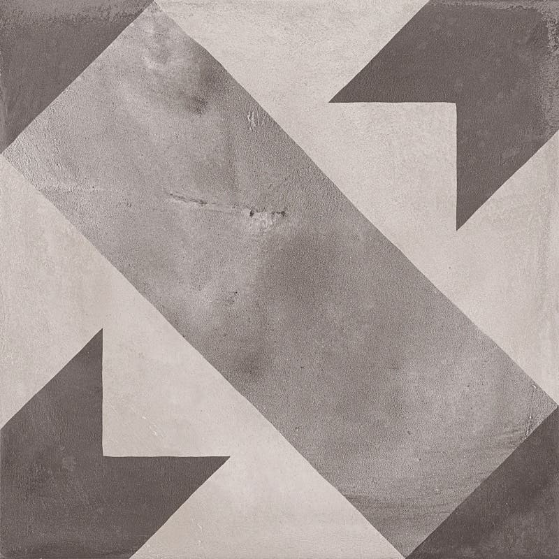 Terra Black/Grey Mix - Terra