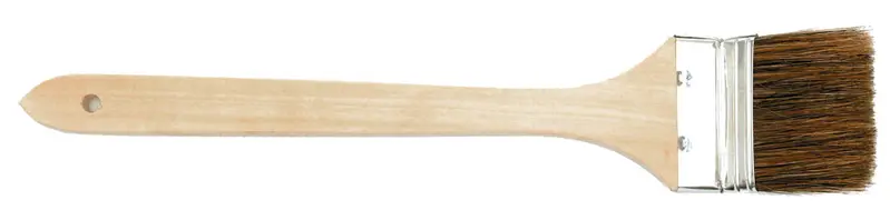 Elementpensel tunn, 9x50 mm - Verktyg