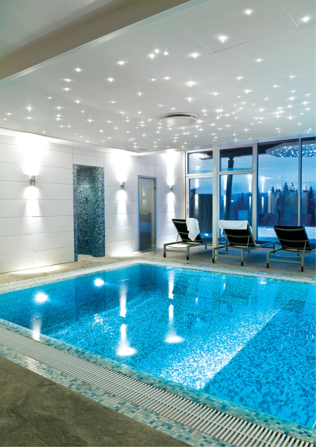 Bisazza Sophia Mosaik - Glasmosaik 2