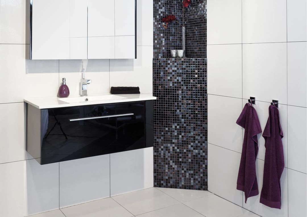 Bisazza Iside Mosaik - Glasmosaik 2