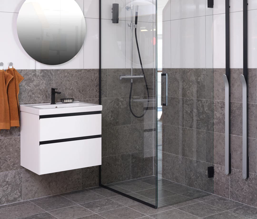 Kalk Grey - Klinker 4