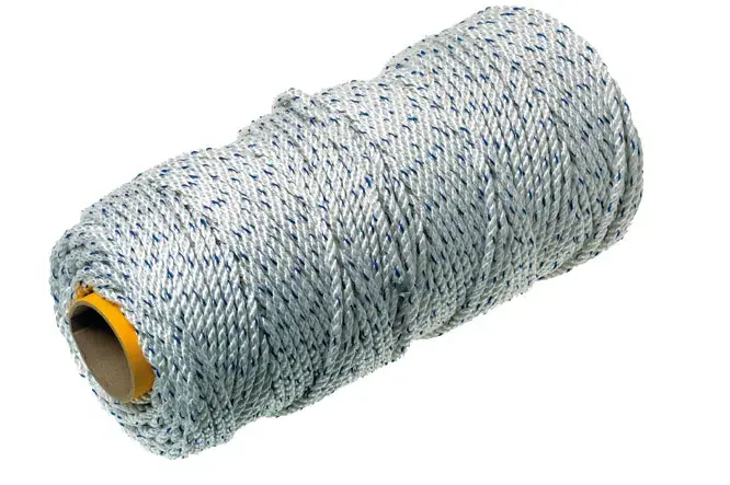 Fogsnöre 3 mm, 50 m - Verktyg