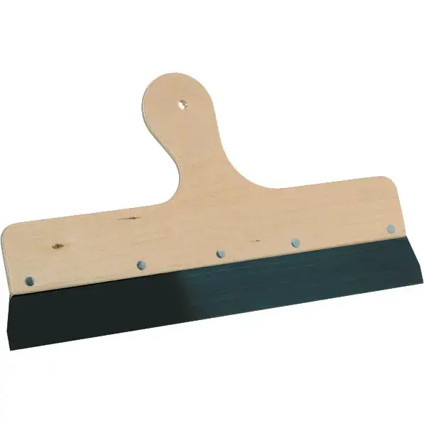 Bredspackel 150mm - Verktyg