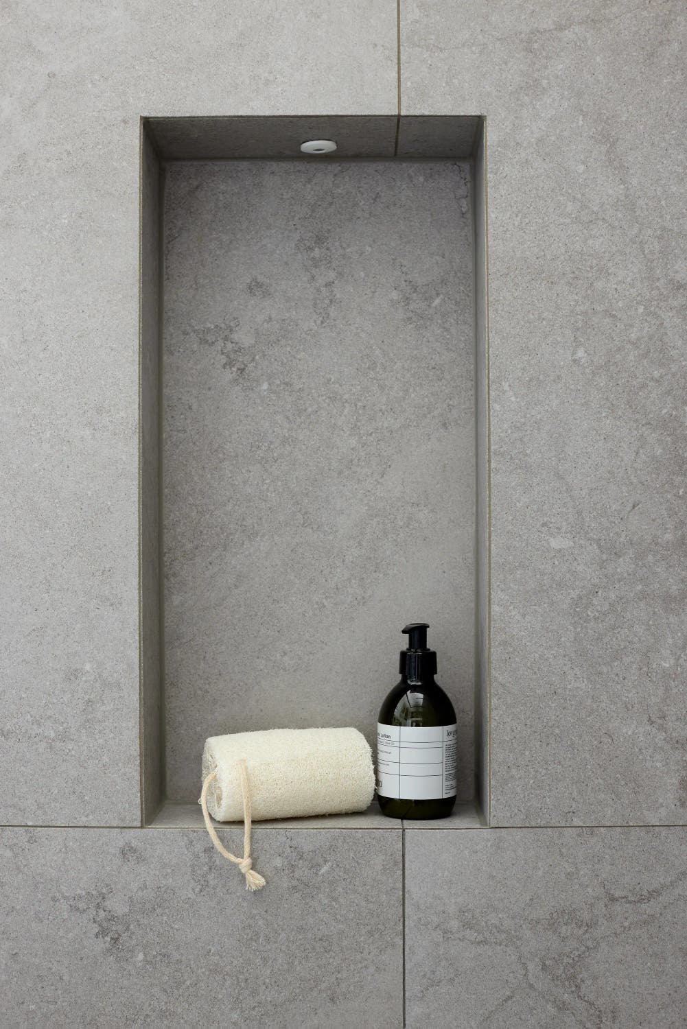 Chalon Grey semipolerad - Klinker 7