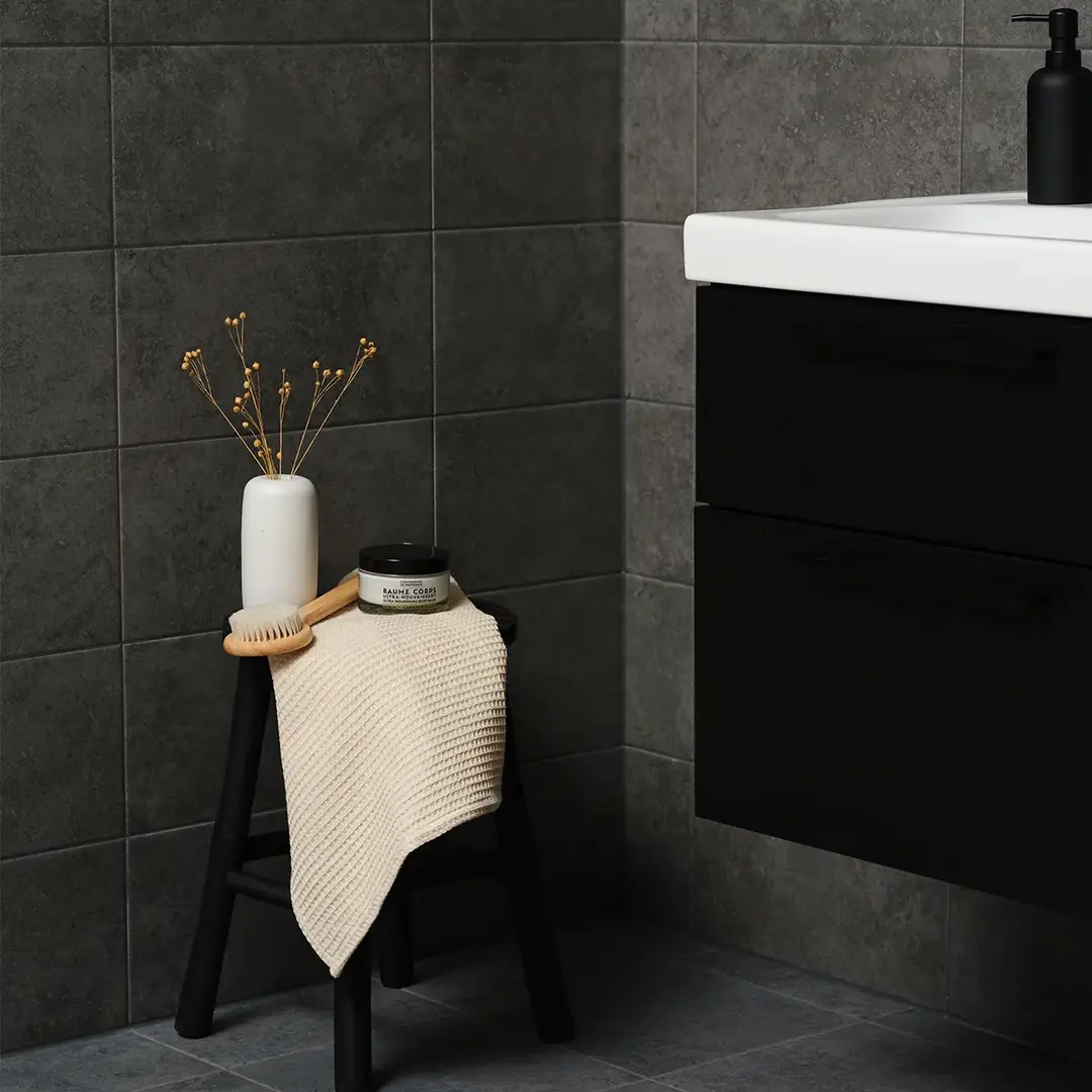 Galaxy G Antracite - Klinker 2