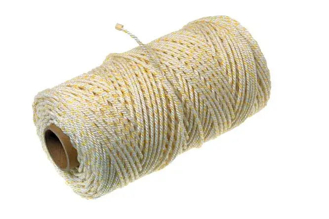 Fogsnöre 2 mm 150m - Verktyg