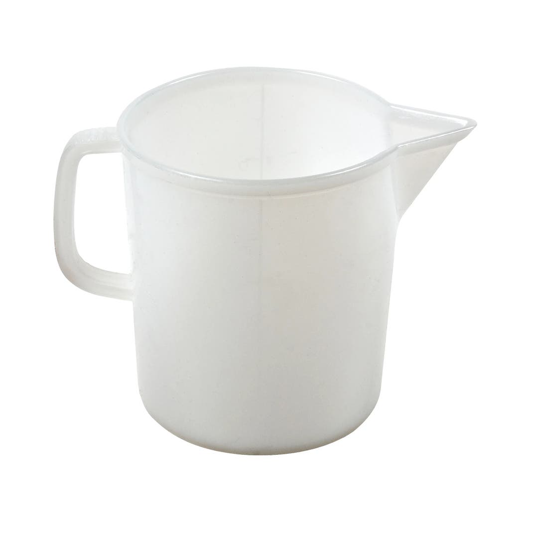 Mätkanna 5 l - Mät och märkutrustning 2