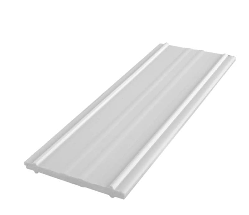 Block Lock 115 cm horisontell list original - Glasblock Tillbehör