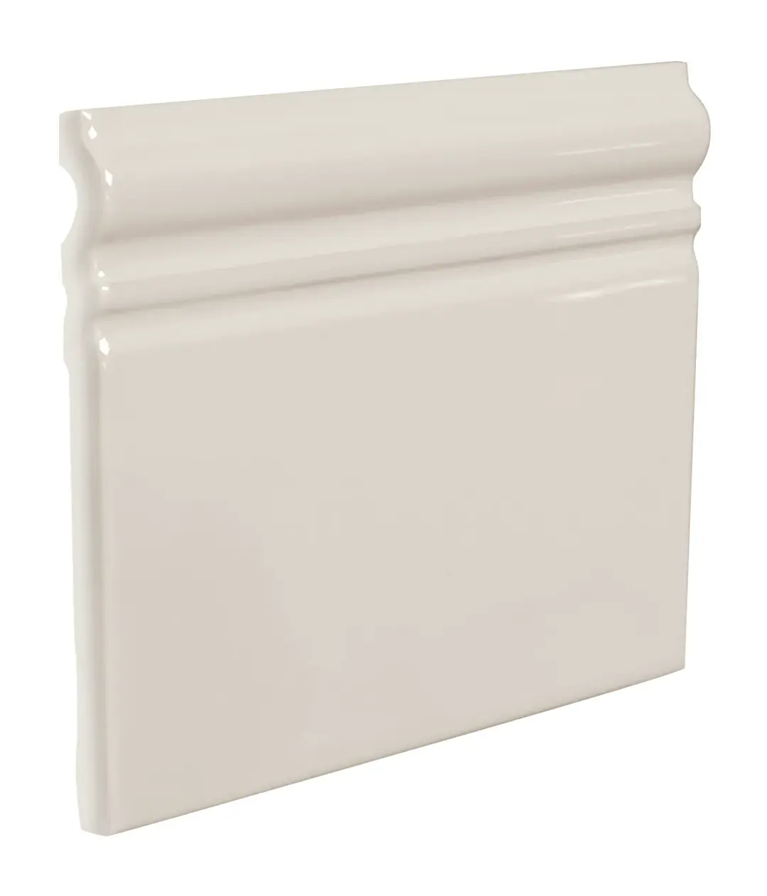 Evolution Greige Skirting - Kakel 1