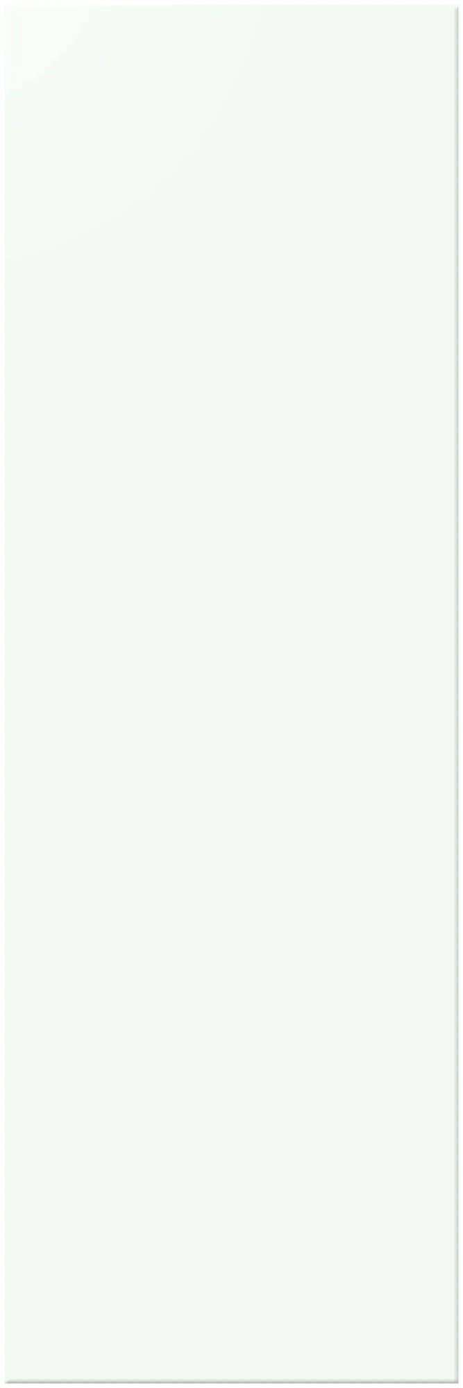 Kulörkoncept Vägg Vit blank - Kakel 1