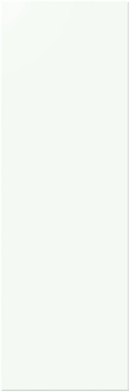 Kulörkoncept Vägg Vit blank - Kulörkoncept Vägg