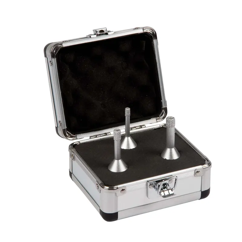 Diamantborrset Predator Small - Verktyg