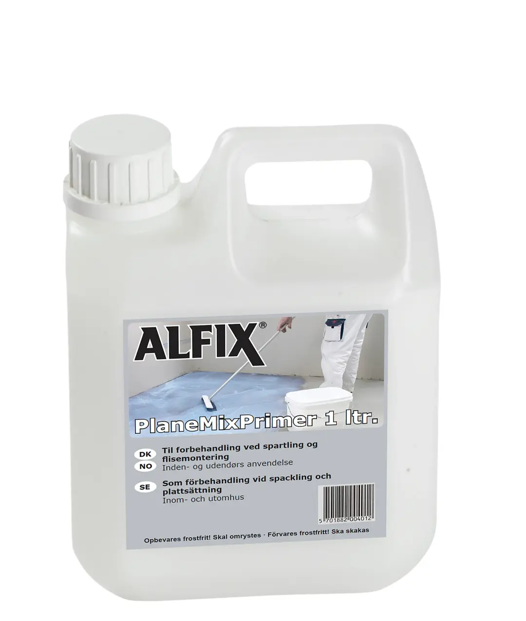 Mixprimer-A 1 liter - Primer 1